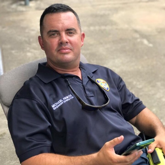 Meet your Posher, Michael - Picture 1 of 1